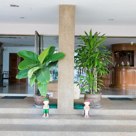 Tokyo Hotel Ubon Ratchathani Extérieur photo